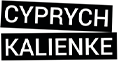 Cyprych Kalienke